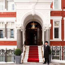 Phrase Image - hotel