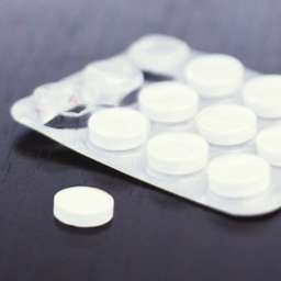 Phrase Image - paracetamol