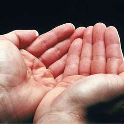 Phrase Image - Please.