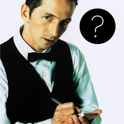 Phrase Image - Can you repeat that please?