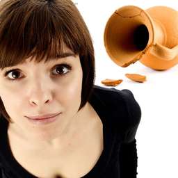 Phrase Image - Sorry.